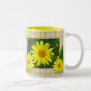 Search for country garden mugs Yellow