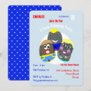 Search for communication invitations For kids