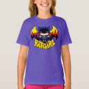 Search for batgirl tshirts Gotham city