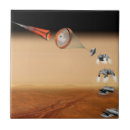 Search for objects tiles Science