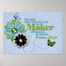 Search for maker posters Quote
