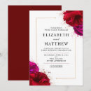 Search for rose gold border invitations Pink
