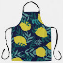 Search for organic aprons Hand drawn