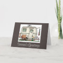 Search for camper trailer cards Whimsical