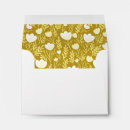 Search for mustard yellow envelopes Modern