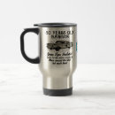 Search for 80 travel mugs 80 years old
