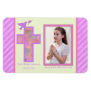 Search for communion magnets Confirmation