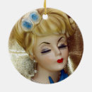 Search for velvet christmas tree decorations Gold