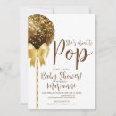 Search for chocolate cake invitations Pink