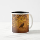Search for ginkgo leaf mugs Gold