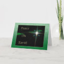 Search for peace on earth cards Sky