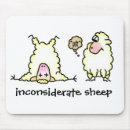 Search for sheep mousepads Animals