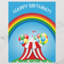 Search for happy flyers Children