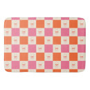 Search for skull bath mats Pink