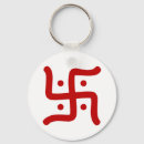 Search for hindu key rings Indian
