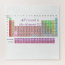 Search for chemistry puzzles Periodic table