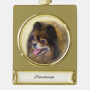 Search for poms christmas tree decorations Dog