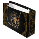 Search for lion gift bags Big cat