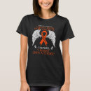 Search for cure ms Warrior