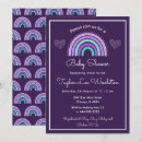 Search for turquoise baby shower invitations Hearts