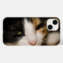 Search for vet tech iphone cases Cat