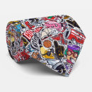 Search for colours pop ties Trendy