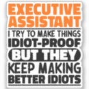 Search for admin gift wrap Executive assistant