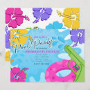 Search for water invitations Fun