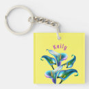 Search for iridescent key rings Elegant