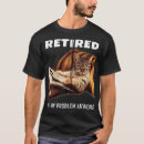 Search for cat retirement Pets