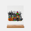 Search for vintage halloween art Spooky