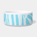 Search for zebra print pet bowls Trendy