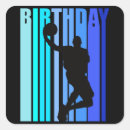 Search for childrens basketball stickers Birthday