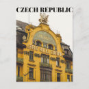 Search for czech Prague