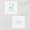 Search for medical business cards Dentist