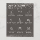 Search for lash extensions flyers Beauty salon