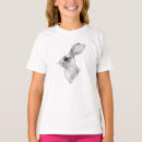 Search for black rabbits tshirts Bunny
