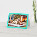 Search for pup christmas cards Labrador