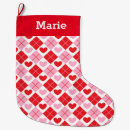 Search for valentines day christmas stockings Cute