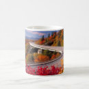Search for blue ridge parkway mugs Nature