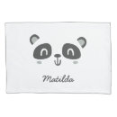 Search for cute panda pillowcases Fun