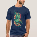 Search for aquaman tshirts Trident