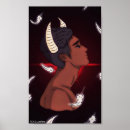 Search for fallen art Demon