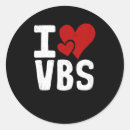Search for christian school stickers Vbs