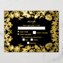 Search for real foil invitations Luxury