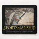 Search for courage mousepads Wildlife