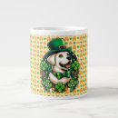 Search for cute irish mugs Dog