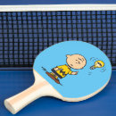 Search for peanuts ping pong paddles Cartoon