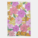 Search for vintage floral tea towels Botanical