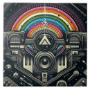 Search for musical tiles Band